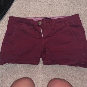 Women's shorts